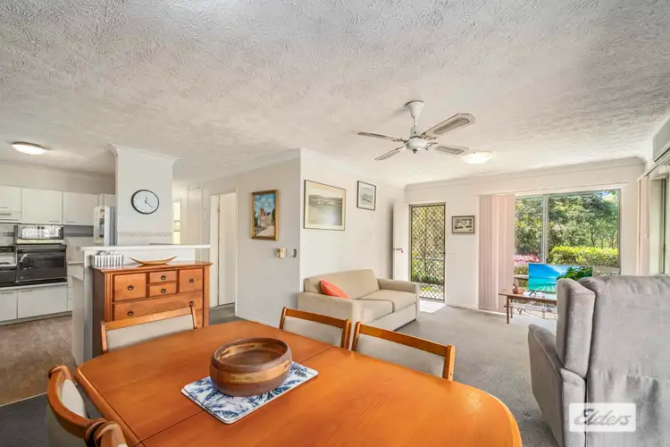 Second view of Homely unit listing, 22 Lakeside Drive, Murwillumbah NSW 2484
