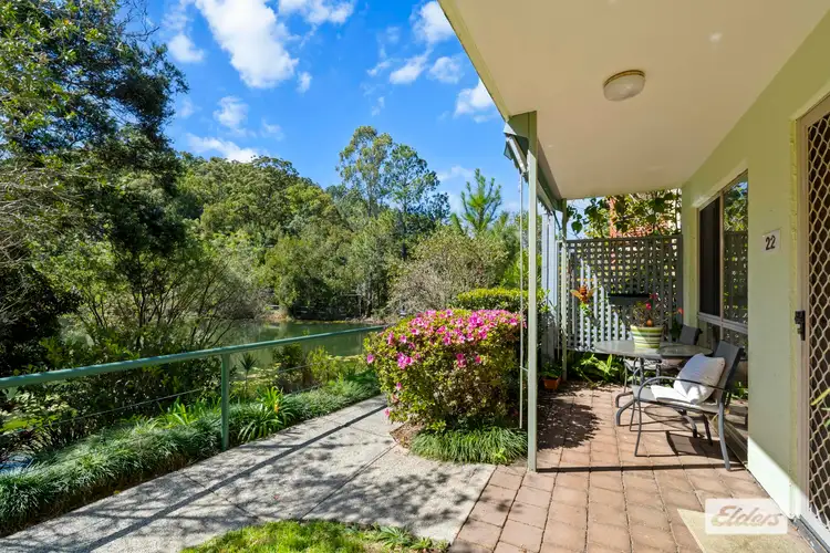Third view of Homely unit listing, 22 Lakeside Drive, Murwillumbah NSW 2484