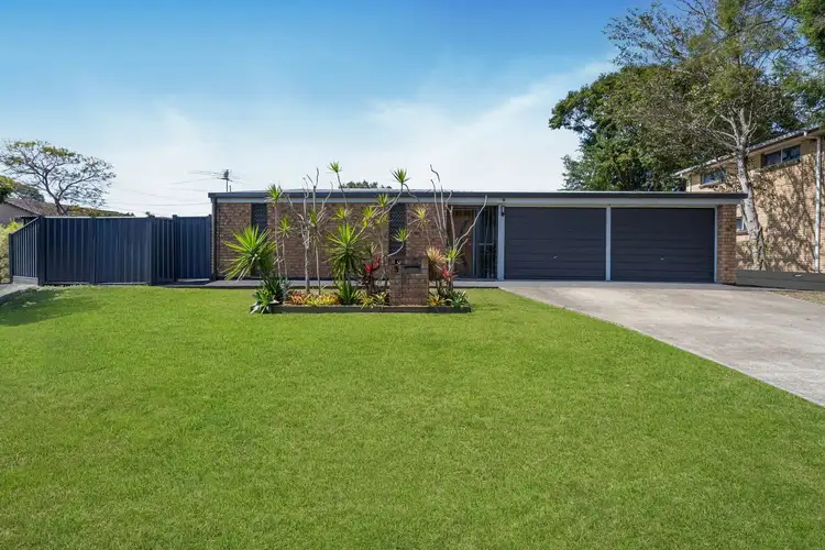3 Foxton Street, Bundamba QLD 4304