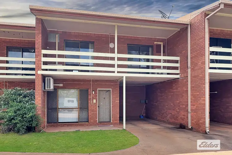 2/10 Acacia Drive, Katherine NT 850