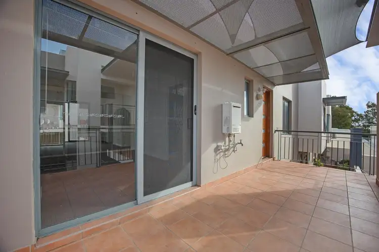 Second view of Homely apartment listing, 12/1020 Wellington Street, West Perth WA 6005