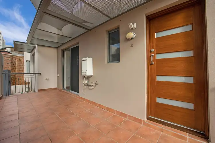 Third view of Homely apartment listing, 12/1020 Wellington Street, West Perth WA 6005