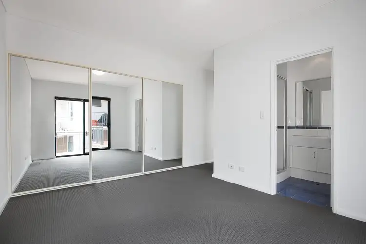 Fourth view of Homely apartment listing, 12/1020 Wellington Street, West Perth WA 6005
