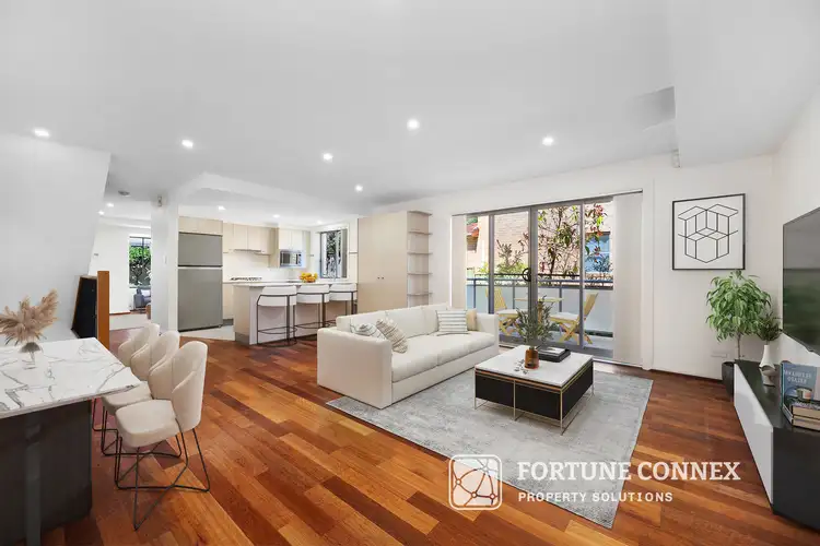 1/188 Waterloo Road, Marsfield NSW 2122