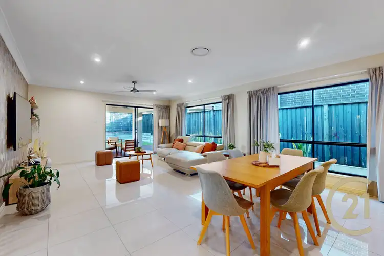 Second view of Homely house listing, 29 Lomond Circuit, Upper Kedron QLD 4055