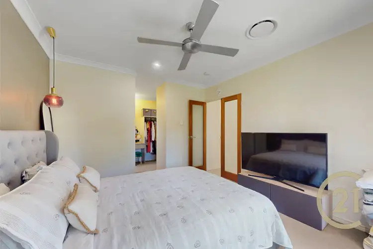 Third view of Homely house listing, 29 Lomond Circuit, Upper Kedron QLD 4055