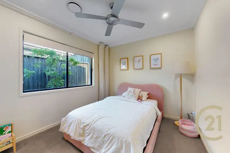 Fifth view of Homely house listing, 29 Lomond Circuit, Upper Kedron QLD 4055