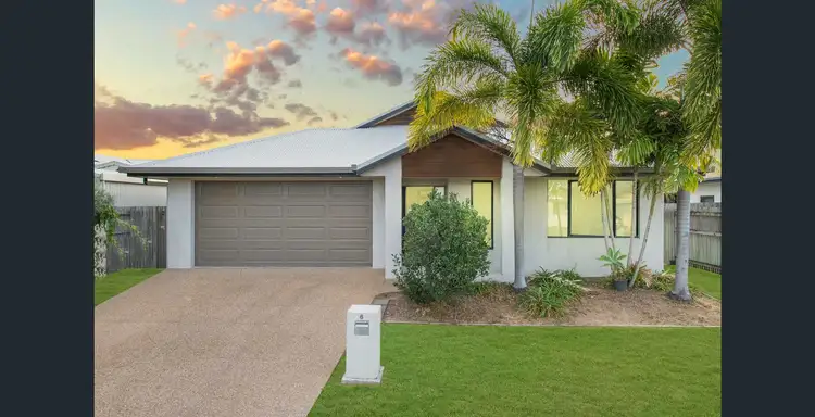 6 Pintail Court