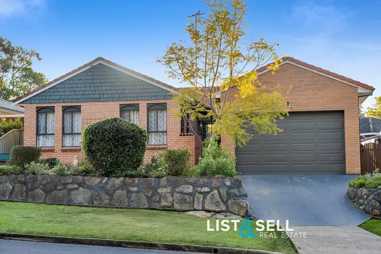 60 Richmond Crescent