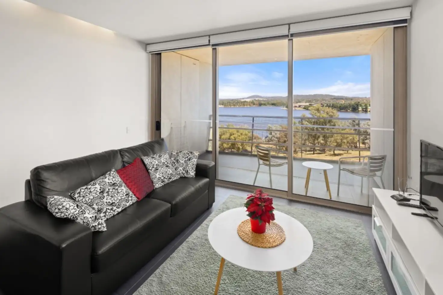 Main view of Homely apartment listing, 514/25 Edinburgh Avenue, City ACT 2601