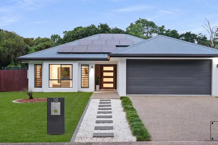 30 Hideaway Close, Palm Cove QLD 4879