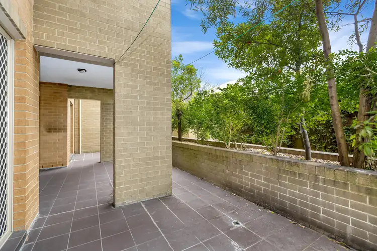 50/115-117 Constitution Road, Dulwich Hill NSW 2203