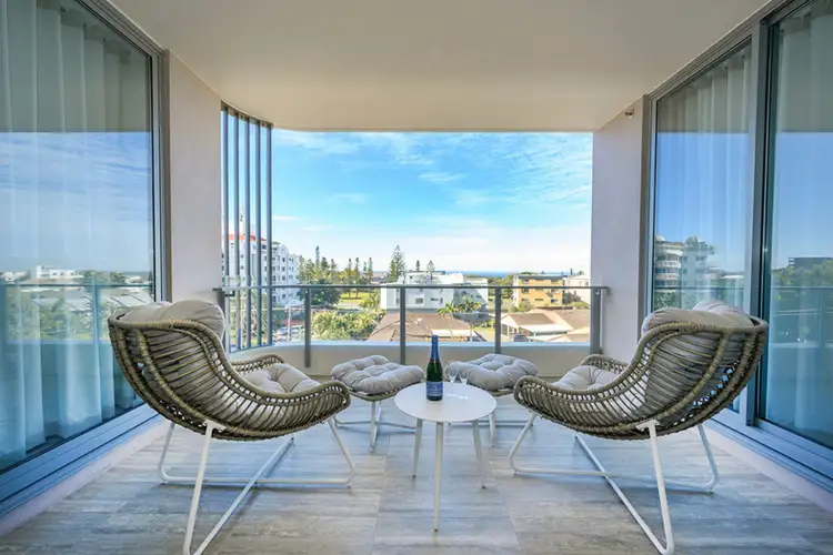 1503/42 Lowanna Drive, Buddina QLD 4575