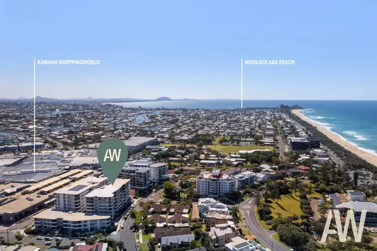 1503/42 Lowanna Drive, Buddina QLD 4575