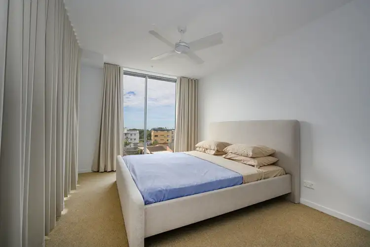 Fifth view of Homely unit listing, 1503/42 Lowanna Drive, Buddina QLD 4575
