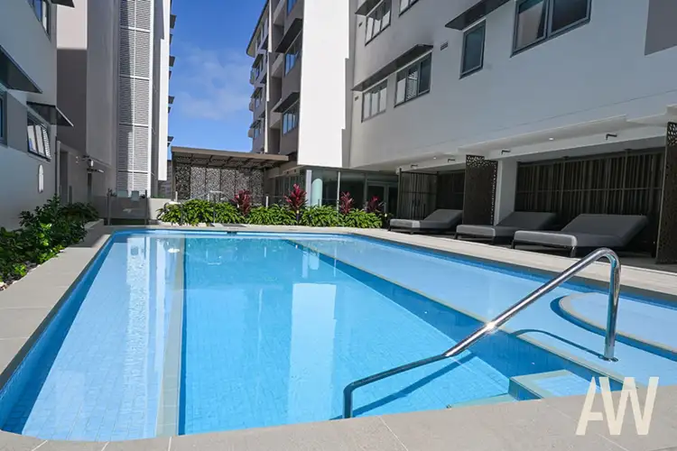 Fifth view of Homely unit listing, 1503/42 Lowanna Drive, Buddina QLD 4575