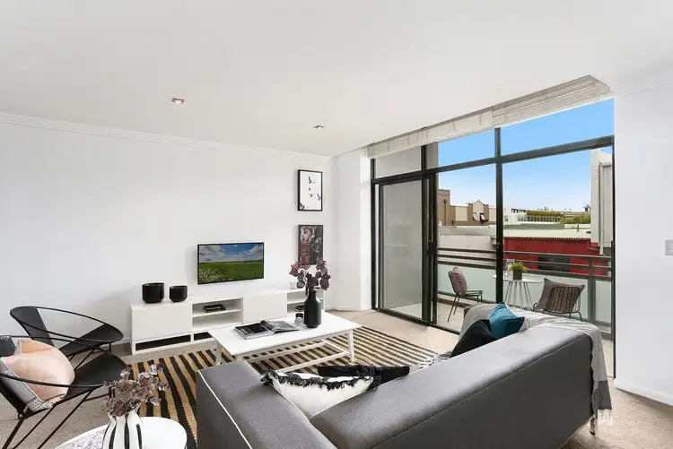 26-34 Mcelhone Street, Woolloomooloo NSW 2011