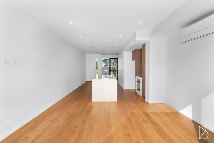 Fourth view of Homely townhouse listing, 137 Sutherland Crescent, Taylor ACT 2913