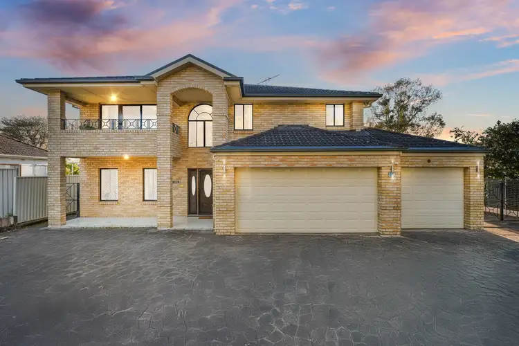 238 William Street, Yagoona NSW 2199