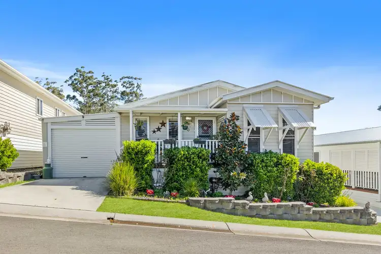 108/1 Norman Street, Lake Conjola NSW 2539