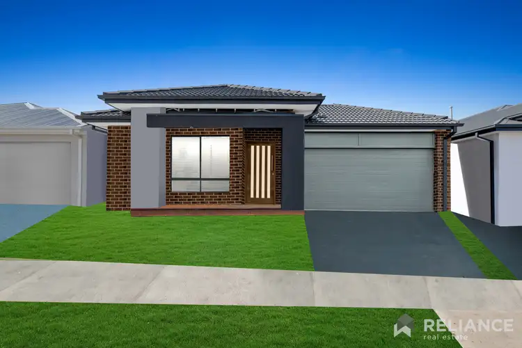 09 Durocher Crescent, Tarneit VIC 3029