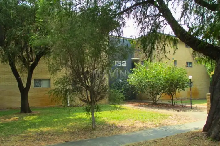 7/132 Sixth Avenue, Inglewood WA 6052