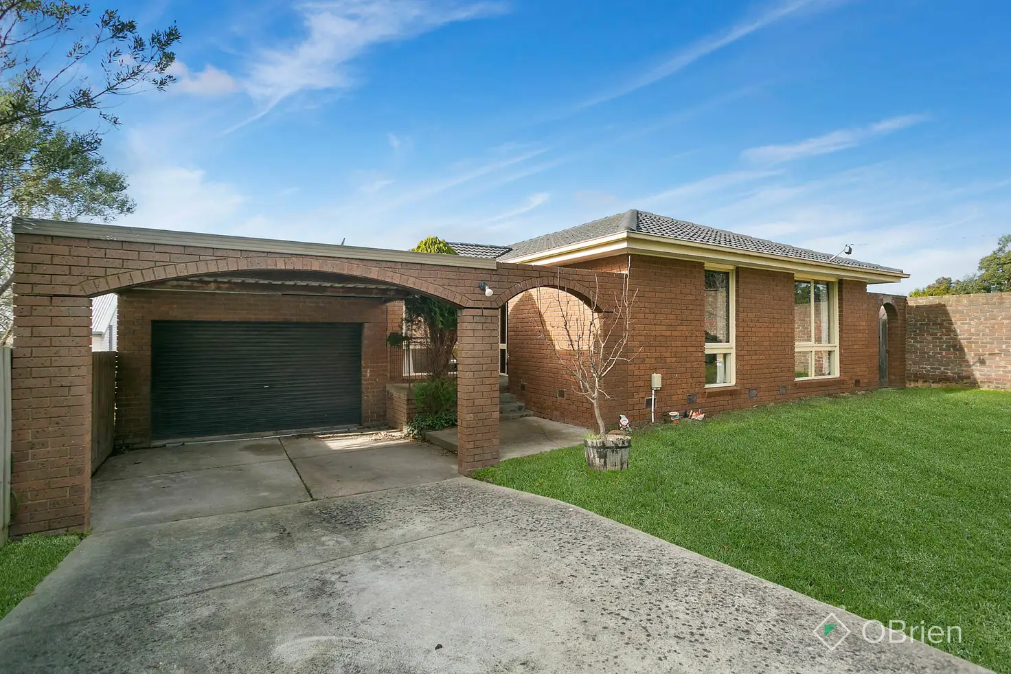 Main view of Homely house listing, 52 Warrandyte Road, Langwarrin VIC 3910