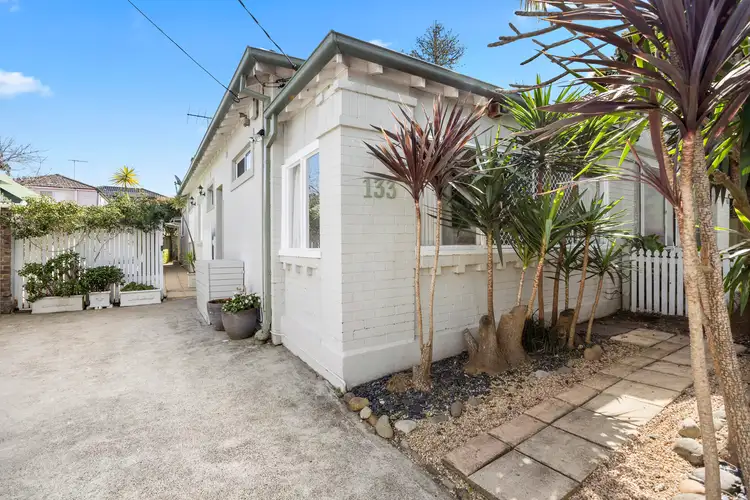 133 Gibbes Street