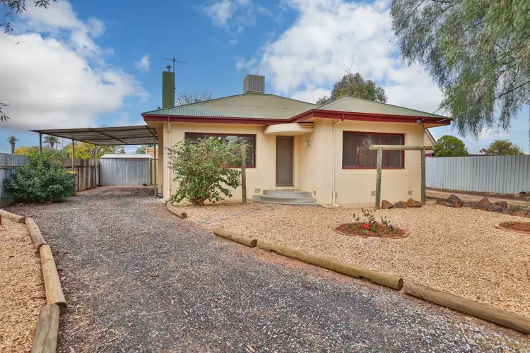 2 Havilah Crescent, Mildura VIC 3500