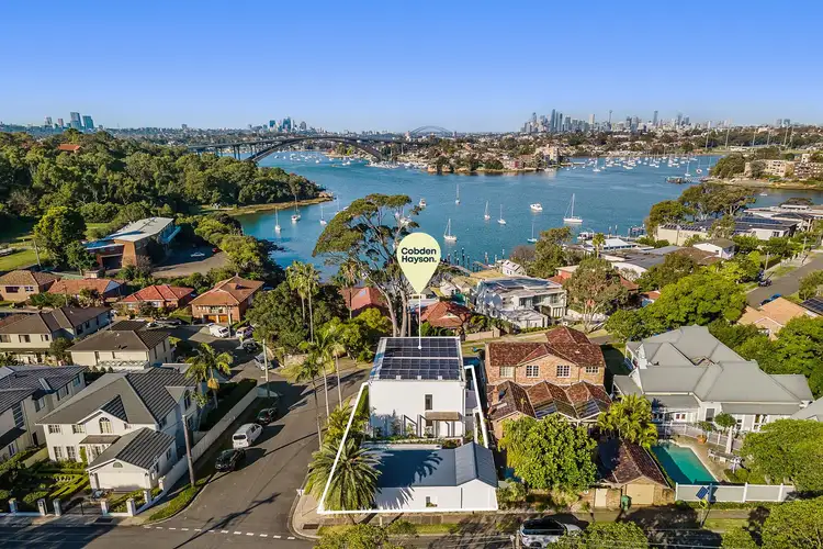 1 William Street, Henley NSW 2111