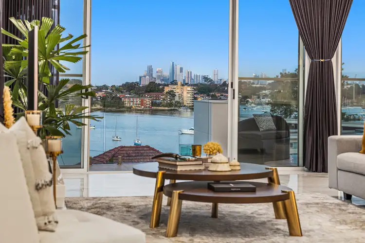 1 William Street, Henley NSW 2111