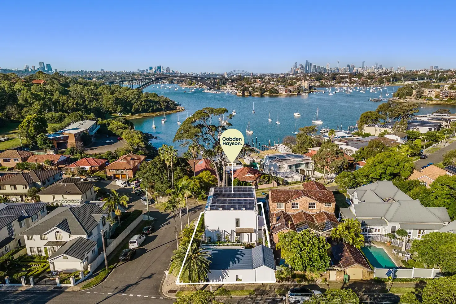 Main view of Homely house listing, 1 William Street, Henley NSW 2111