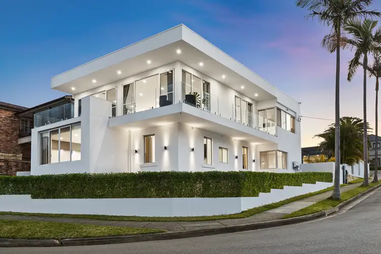 Second view of Homely house listing, 1 William Street, Henley NSW 2111