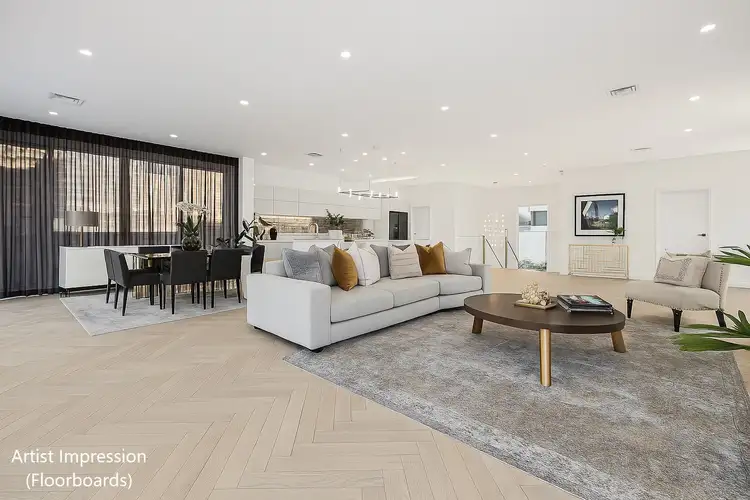 Fourth view of Homely house listing, 1 William Street, Henley NSW 2111