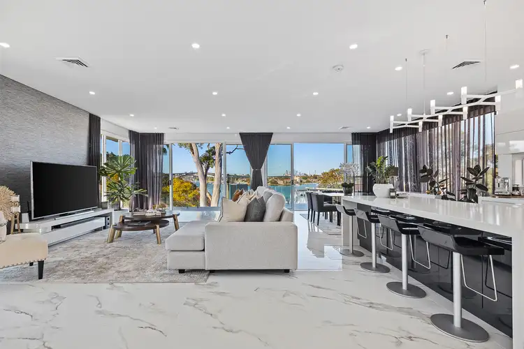 Sixth view of Homely house listing, 1 William Street, Henley NSW 2111