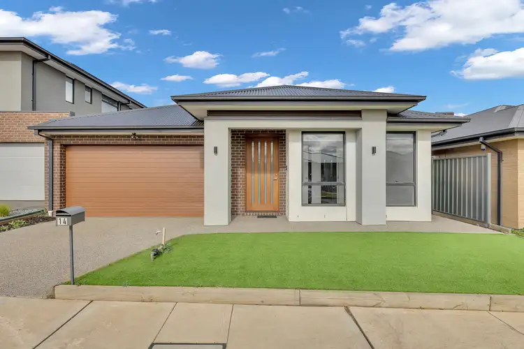 14 Azas Street, Truganina VIC 3029