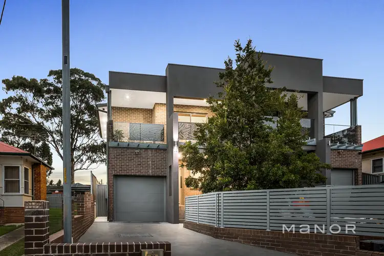 28 Jewelsford Road, Wentworthville NSW 2145