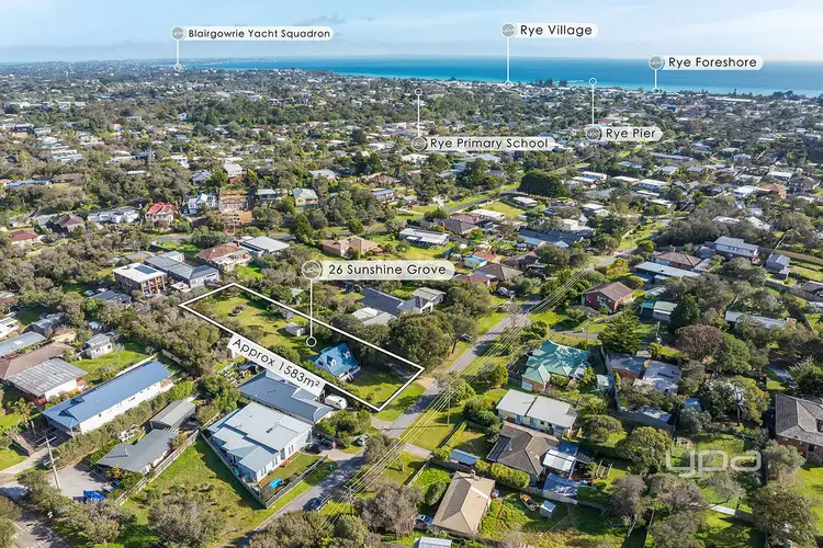 26 Sunshine Grove, Rye VIC 3941