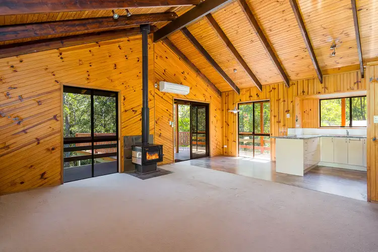 Third view of Homely house listing, 22 Branch Creek Road, Clear Mountain QLD 4500