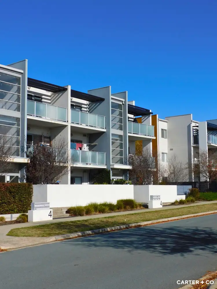 17/4 Sapling Street, Harrison ACT 2914