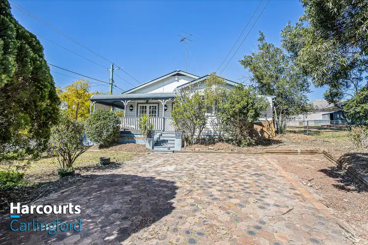 112 Bridge Street, Schofields NSW 2762