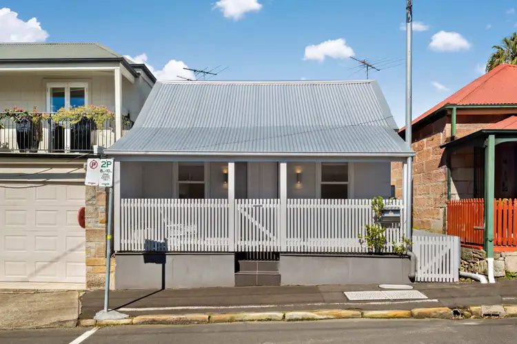 67 Short Street, Birchgrove NSW 2041