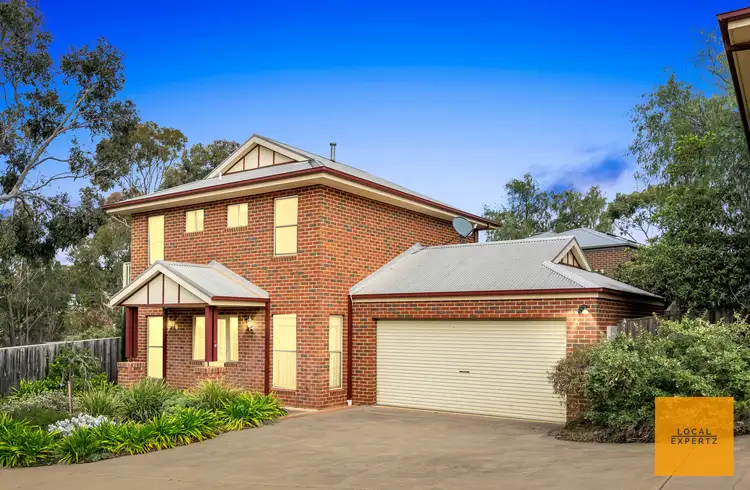 2/20 Higgins Court, Bacchus Marsh VIC 3340