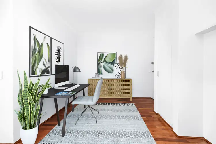 Third view of Homely apartment listing, 32/52-56 The Crescent, Dee Why NSW 2099