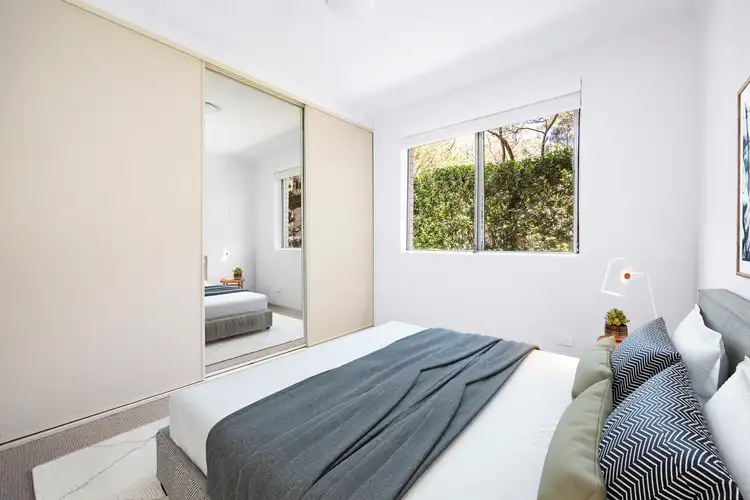 Fourth view of Homely apartment listing, 32/52-56 The Crescent, Dee Why NSW 2099