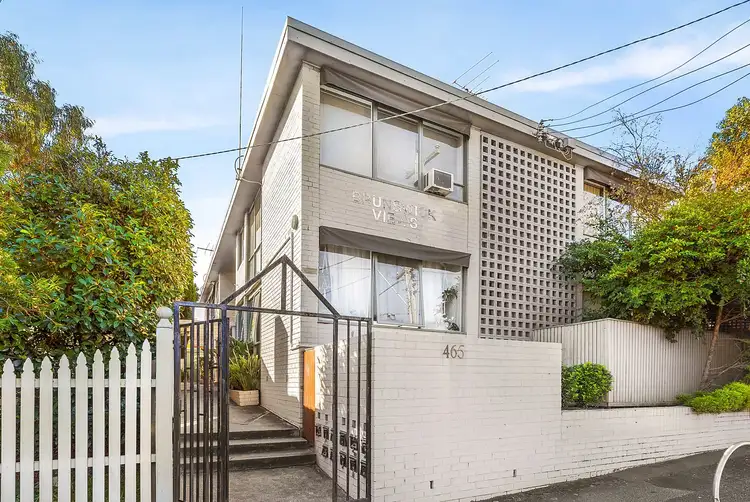 4/465 Brunswick Road, Brunswick West VIC 3055