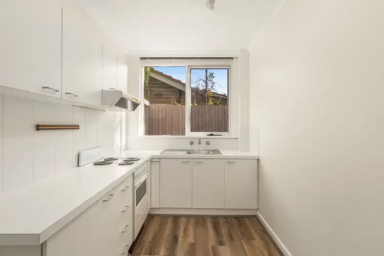 Second view of Homely unit listing, 4/465 Brunswick Road, Brunswick West VIC 3055