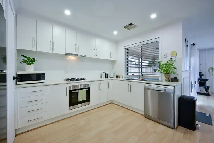 Second view of Homely house listing, 2 Bohlin Street, Whyalla Jenkins SA 5609