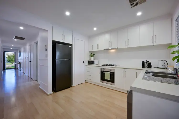 Third view of Homely house listing, 2 Bohlin Street, Whyalla Jenkins SA 5609
