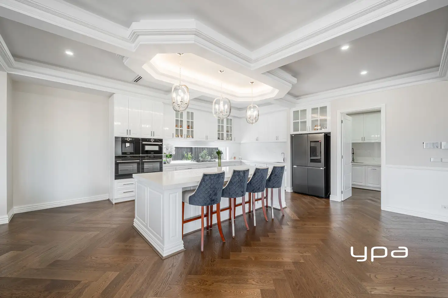 Main view of Homely house listing, 8 Calvin Road, Bonnie Brook VIC 3335